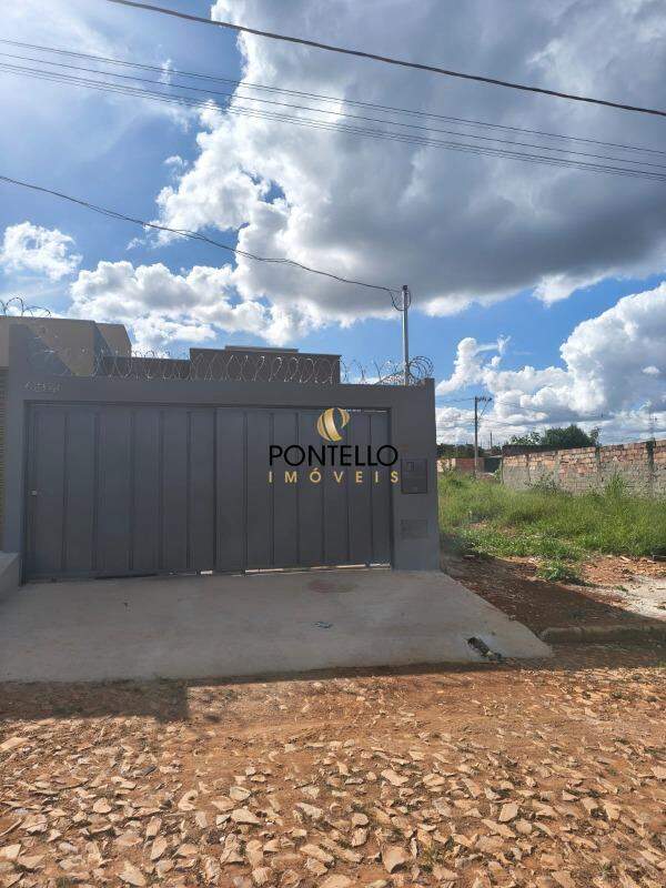 Casa, 2 quartos, 58 m² - Foto 2