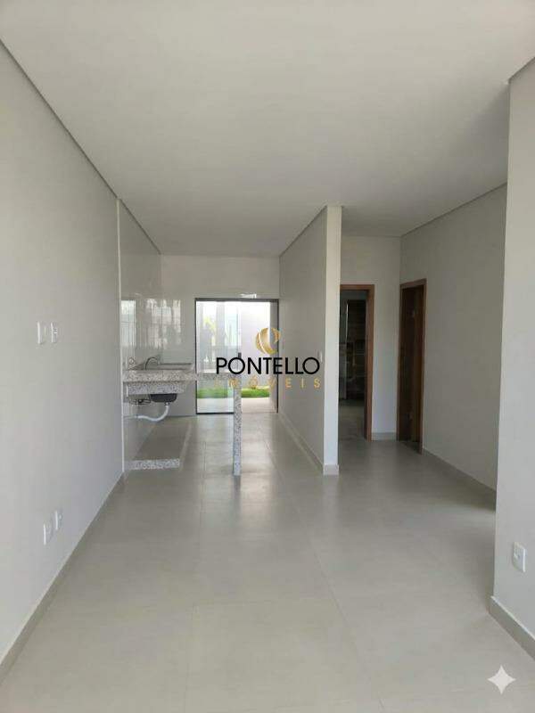 Casa, 2 quartos, 58 m² - Foto 3