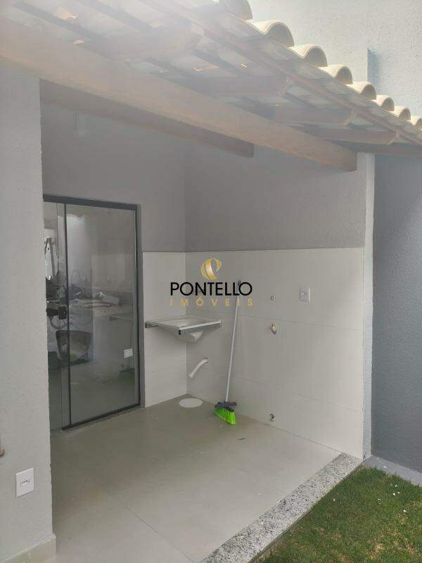 Casa, 2 quartos, 58 m² - Foto 13
