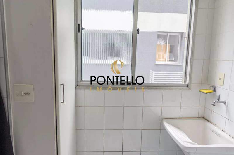 Apartamento, 2 quartos, 64 m² - Foto 23