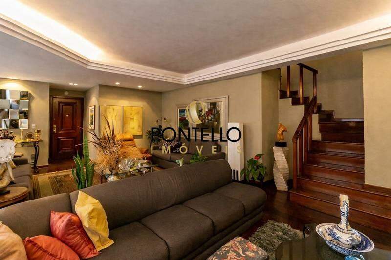 Cobertura, 4 quartos, 300 m² - Foto 10