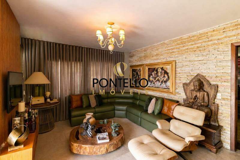 Cobertura, 4 quartos, 300 m² - Foto 12