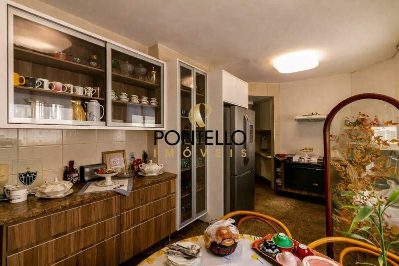 Cobertura, 4 quartos, 300 m² - Foto 13