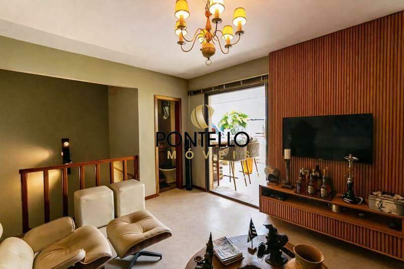 Cobertura, 4 quartos, 300 m² - Foto 14