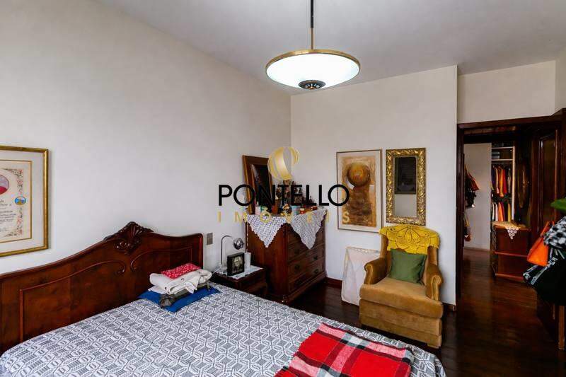 Cobertura, 4 quartos, 300 m² - Foto 16
