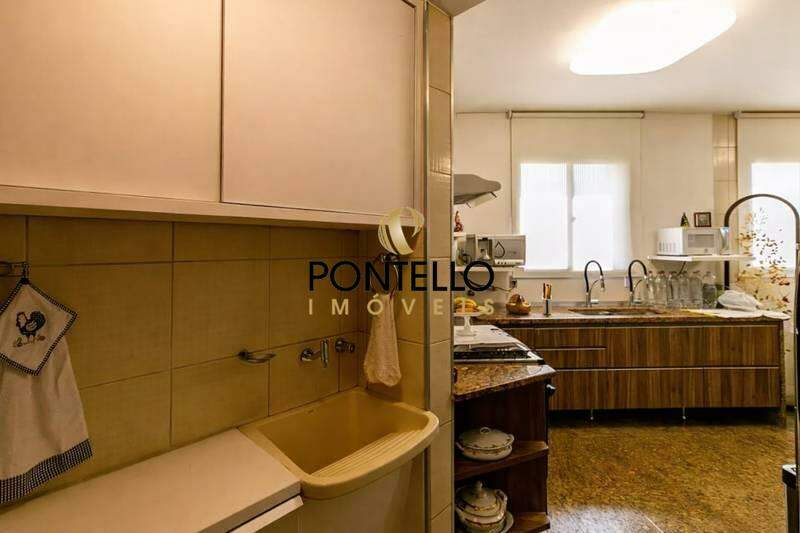 Cobertura, 4 quartos, 300 m² - Foto 20