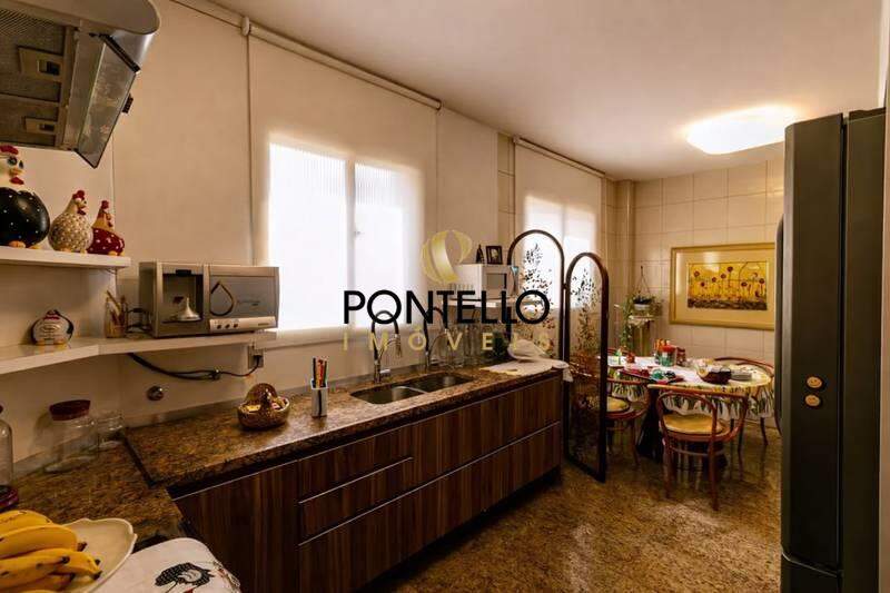 Cobertura, 4 quartos, 300 m² - Foto 21