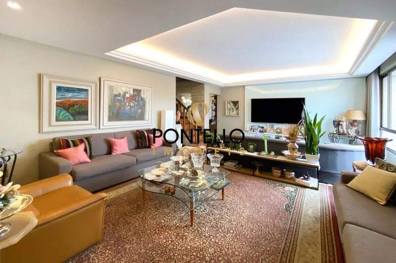 Cobertura, 4 quartos, 300 m² - Foto 6