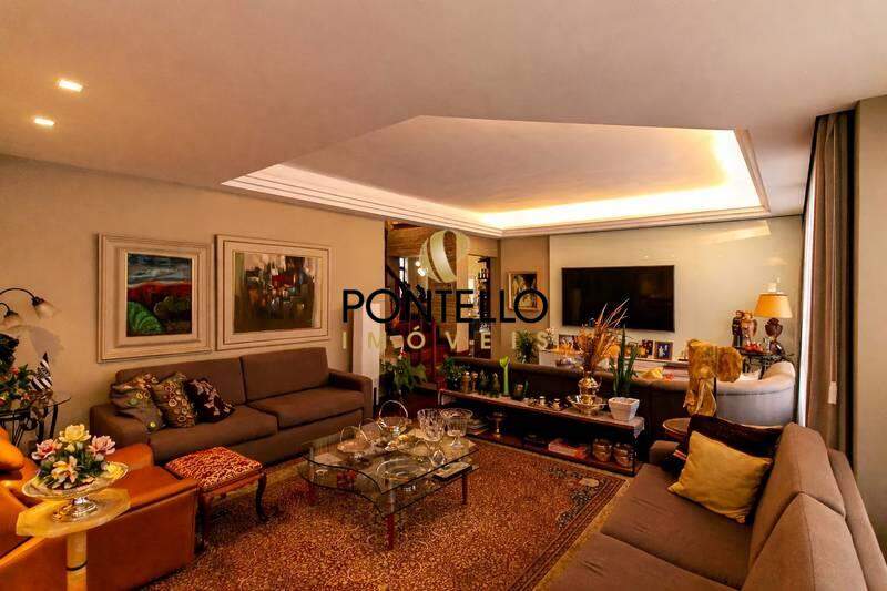 Cobertura, 4 quartos, 300 m² - Foto 7