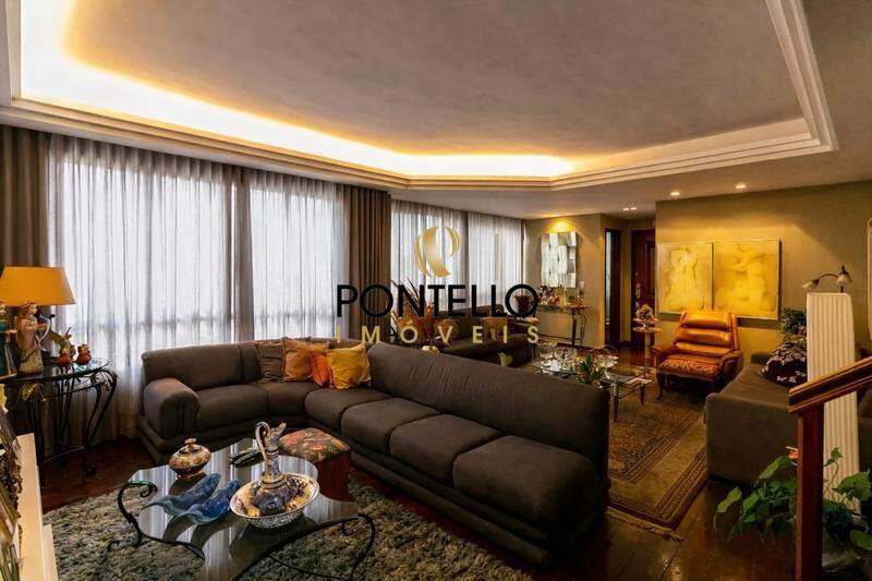 Cobertura, 4 quartos, 300 m² - Foto 8