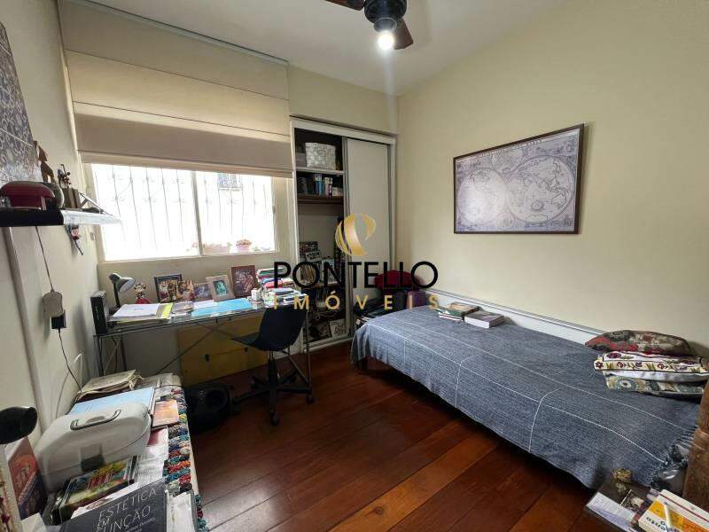 Apartamento, 3 quartos, 115 m² - Foto 11