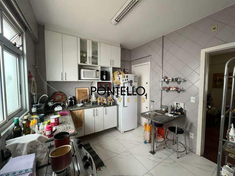Apartamento, 3 quartos, 115 m² - Foto 23