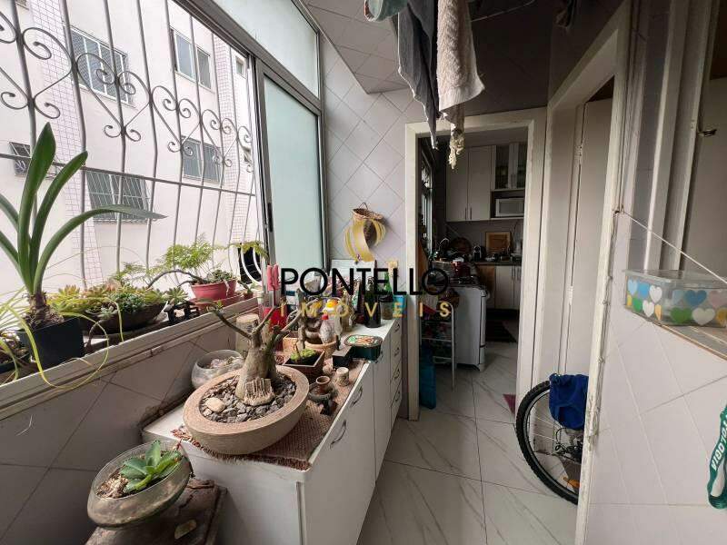 Apartamento, 3 quartos, 115 m² - Foto 25