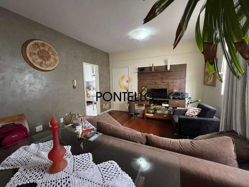 Apartamento, 3 quartos, 115 m² - Foto 4