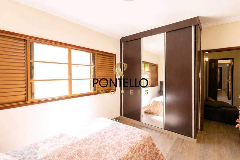 Casa, 3 quartos, 287 m² - Foto 11