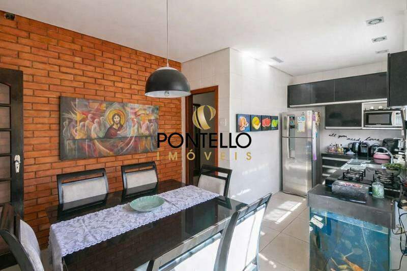 Casa, 3 quartos, 287 m² - Foto 13