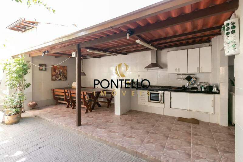 Casa, 3 quartos, 287 m² - Foto 15