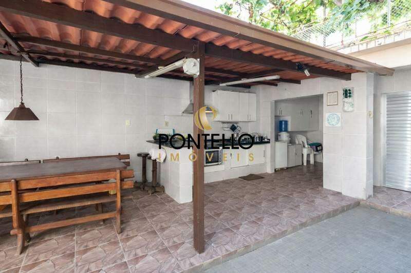 Casa, 3 quartos, 287 m² - Foto 16