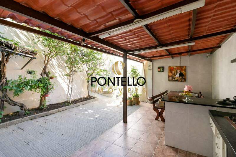 Casa, 3 quartos, 287 m² - Foto 17