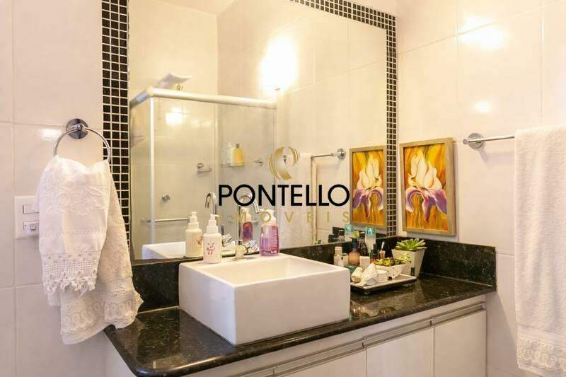 Casa, 3 quartos, 287 m² - Foto 19