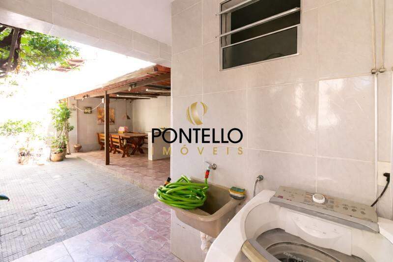 Casa, 3 quartos, 287 m² - Foto 22