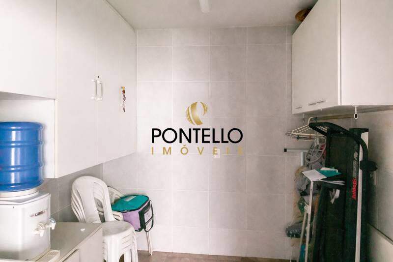 Casa, 3 quartos, 287 m² - Foto 23