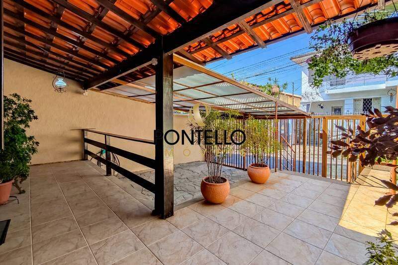 Casa, 3 quartos, 287 m² - Foto 24