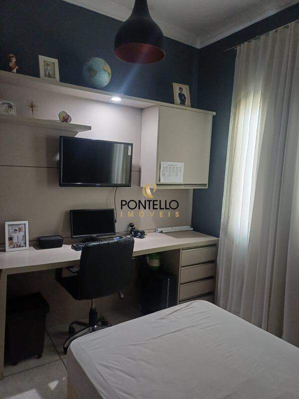 Casa, 3 quartos, 159 m² - Foto 11