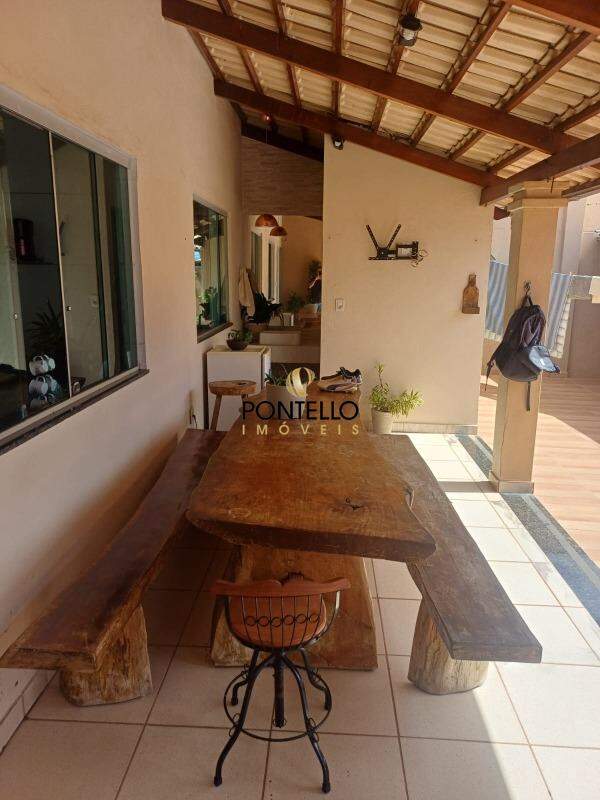 Casa, 3 quartos, 159 m² - Foto 23