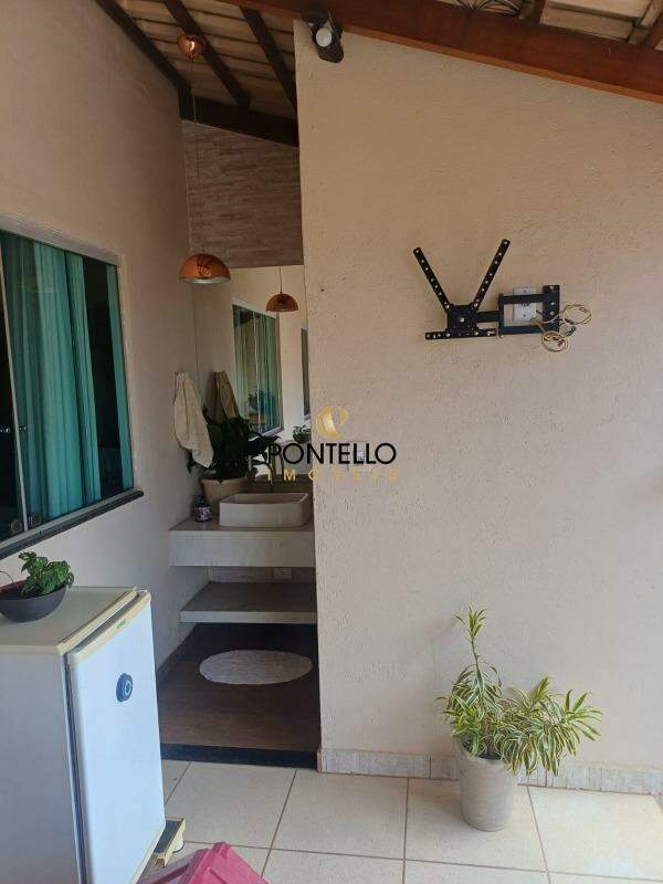 Casa, 3 quartos, 159 m² - Foto 24
