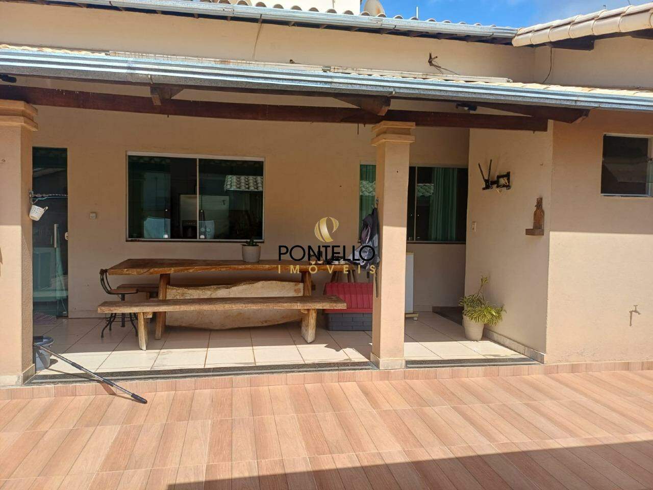 Casa, 3 quartos, 159 m² - Foto 22