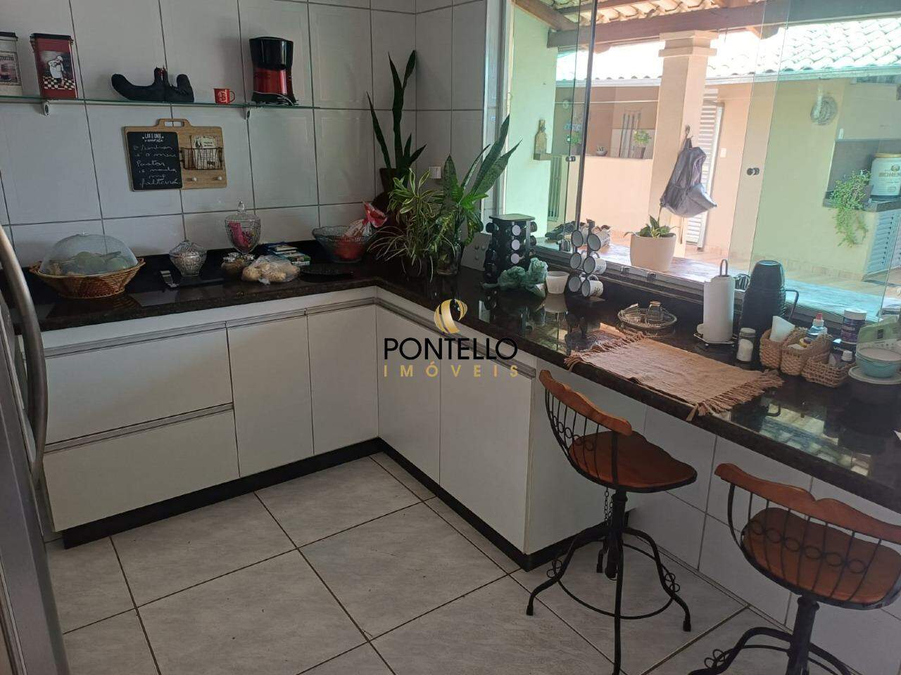 Casa, 3 quartos, 159 m² - Foto 9