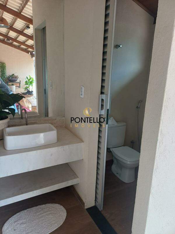 Casa, 3 quartos, 159 m² - Foto 25
