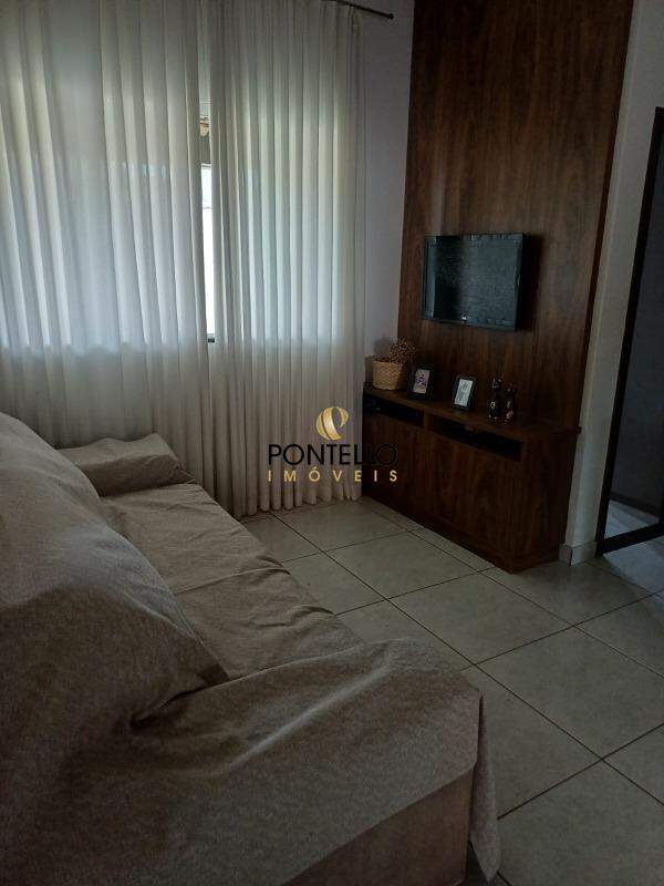 Casa, 3 quartos, 159 m² - Foto 4