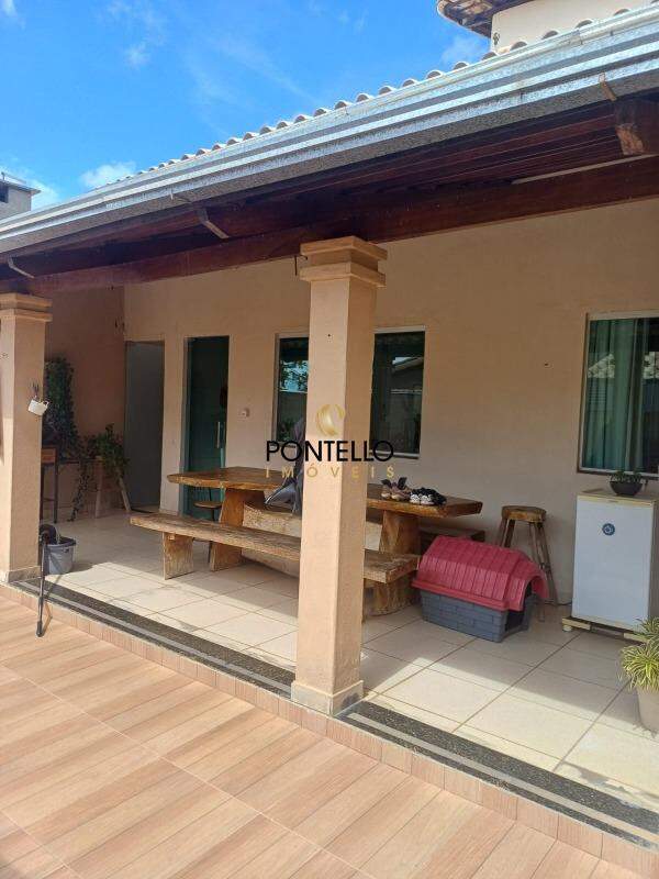 Casa, 3 quartos, 159 m² - Foto 21