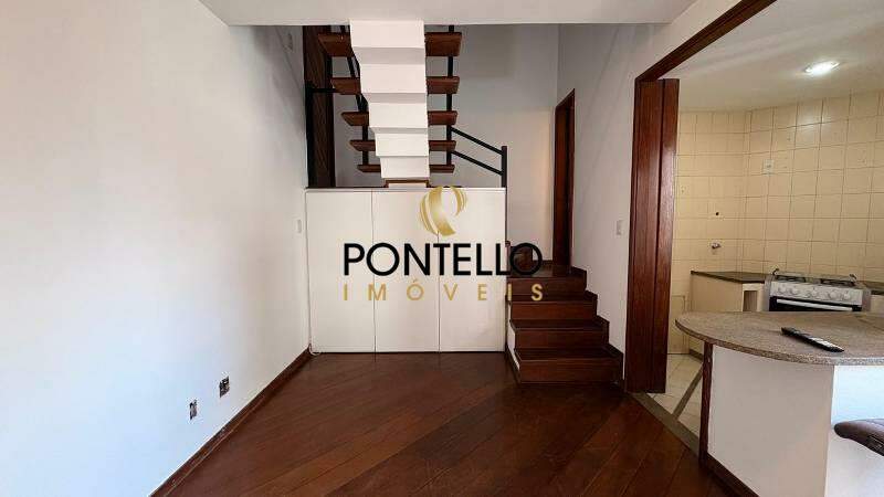 Apartamento, 1 quarto, 60 m² - Foto 3