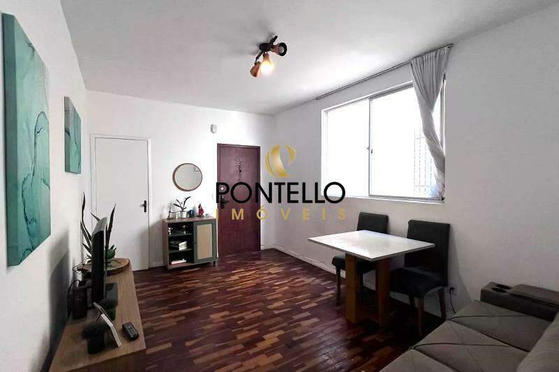 Apartamento, 3 quartos, 87 m² - Foto 1