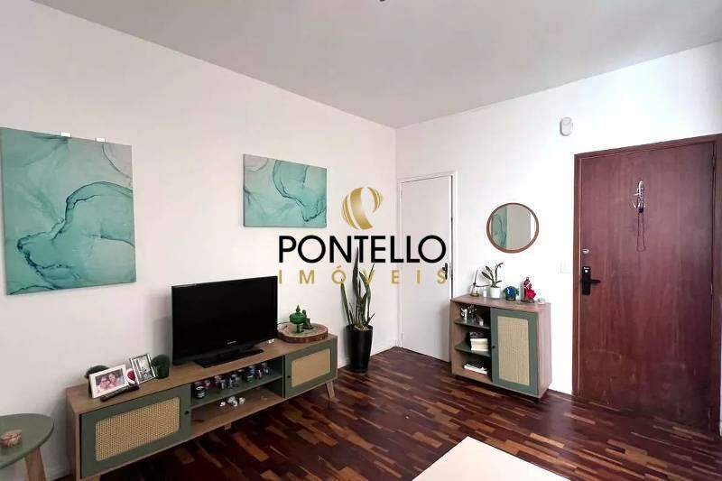 Apartamento, 3 quartos, 87 m² - Foto 3