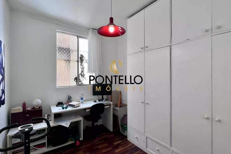 Apartamento, 3 quartos, 87 m² - Foto 8