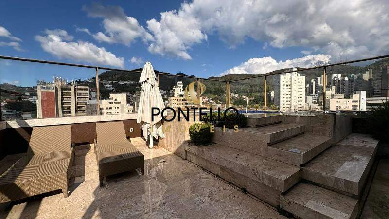 Cobertura, 3 quartos, 251 m² - Foto 10