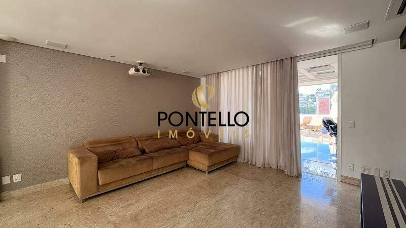 Cobertura, 3 quartos, 251 m² - Foto 6