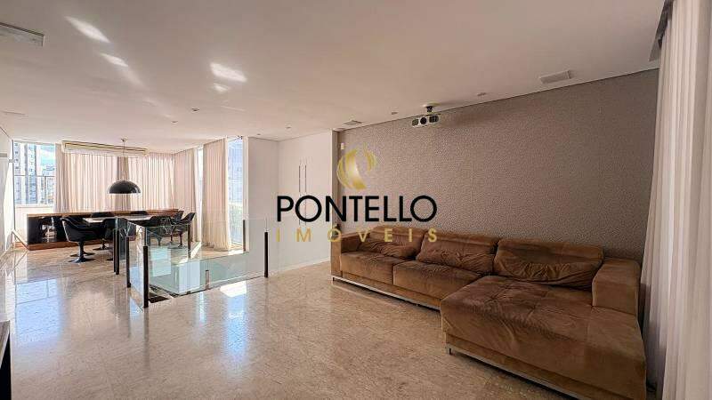 Cobertura, 3 quartos, 251 m² - Foto 8