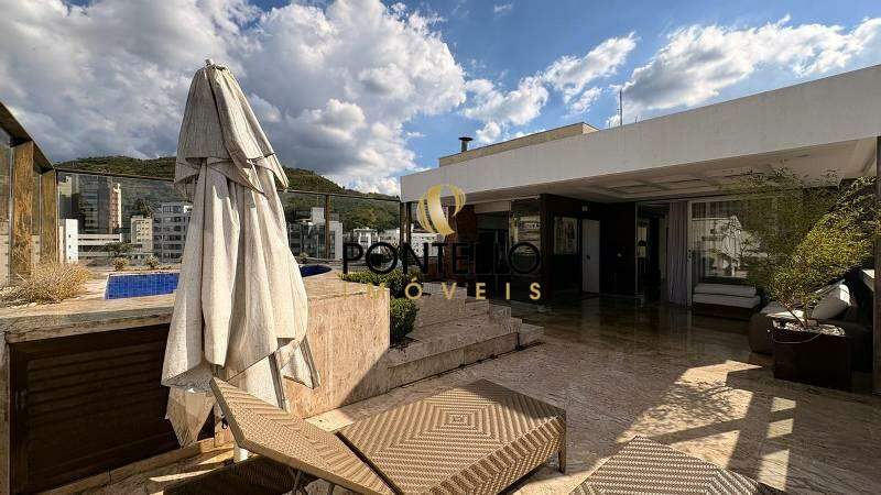 Cobertura, 3 quartos, 251 m² - Foto 9