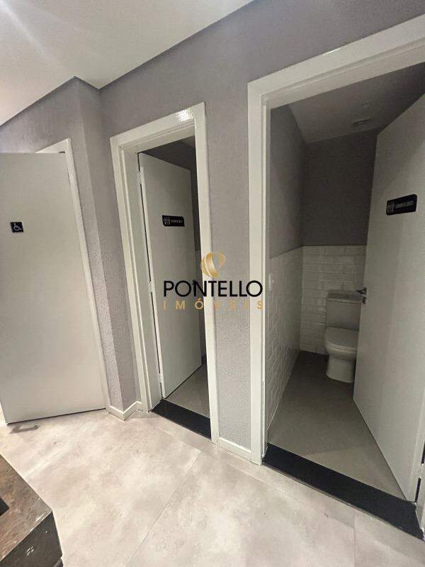 Loja-Salão, 189 m² - Foto 14