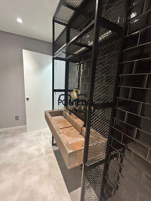 Loja-Salão, 189 m² - Foto 11