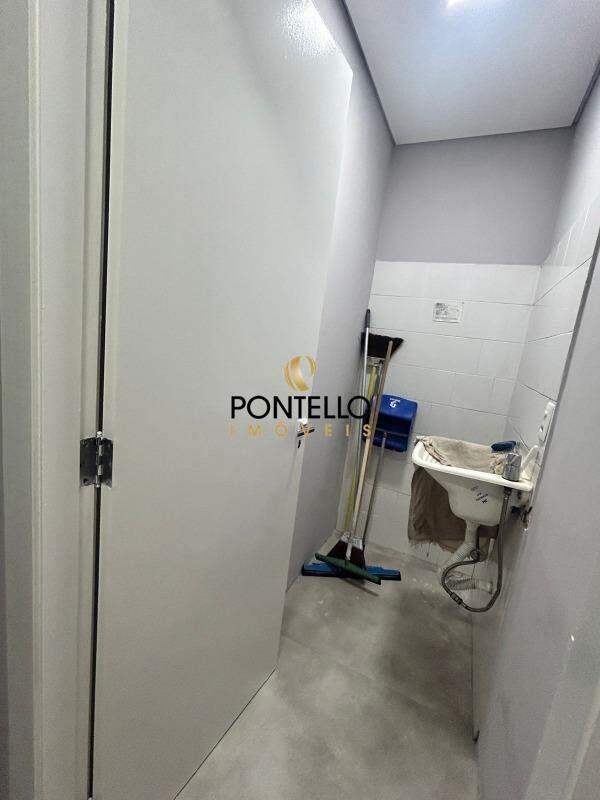 Loja-Salão, 189 m² - Foto 16