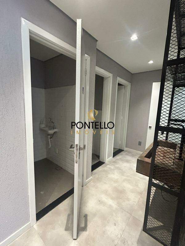 Loja-Salão, 189 m² - Foto 10