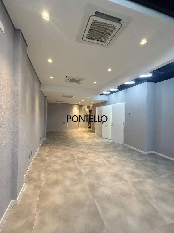 Loja-Salão, 189 m² - Foto 1