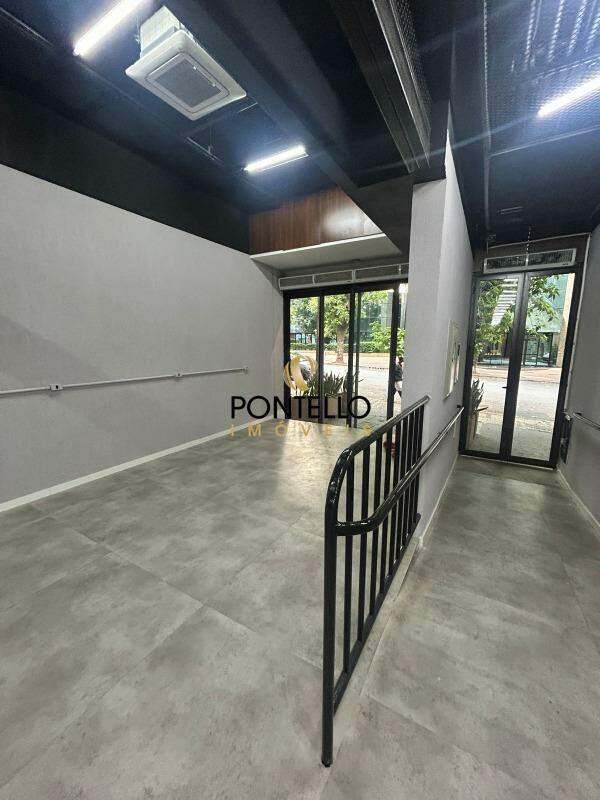Loja-Salão, 189 m² - Foto 2