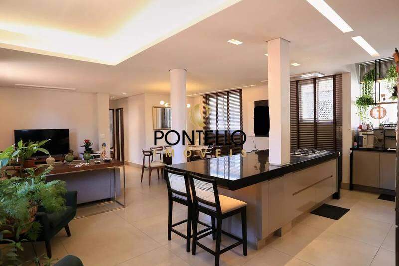 Apartamento, 5 quartos, 230 m² - Foto 1